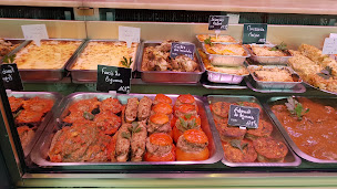 Photo n°21 de Les 2g traiteurs Foch 2000 à Marseille (Boucherie)