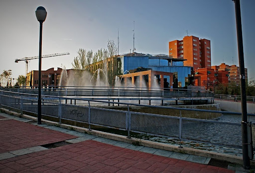 Tecnocasa agencia inmobiliaria