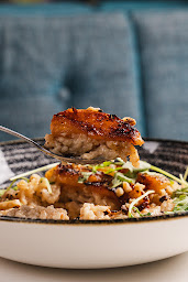 Photo n°126 de IL RISTORANTE - le restaurant Italien de Toulon - La Garde à La Garde (Cave à vins)