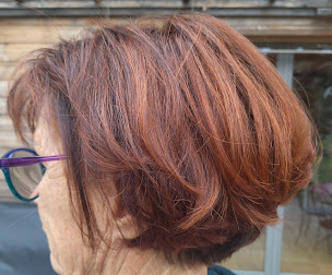 Photo n°4 de Indigo coiffure à Les Vans (Salon de coiffure)