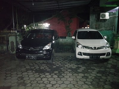 Photos of SEWA MOBIL ARYA