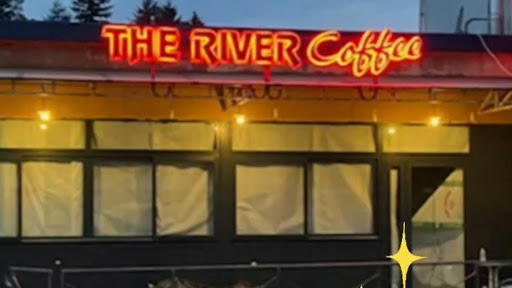 The River Coffee - Thumbnail