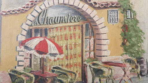Pizzeria Le Camion (Pierchon Olivier)