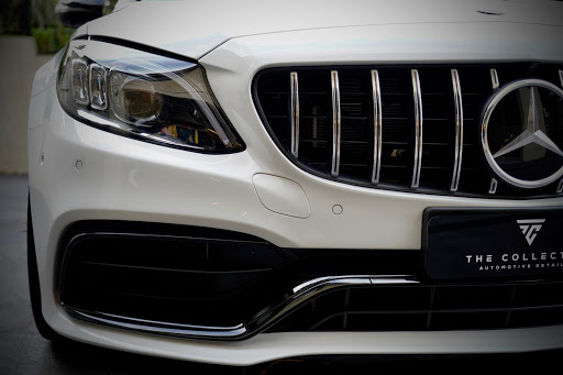 The Collective Automotive Detailing