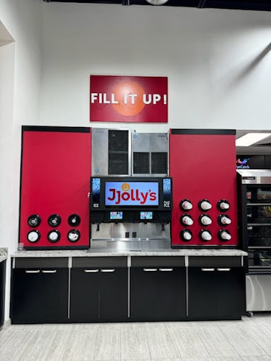 JJolly's - Visual