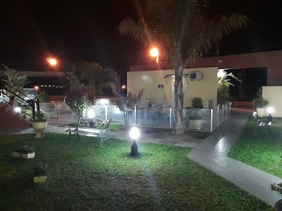 lodging