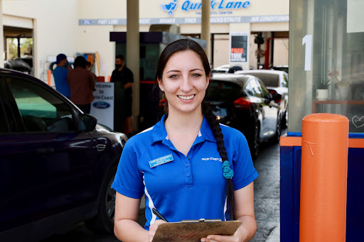 Palm Coast Ford Service - Thumbnail