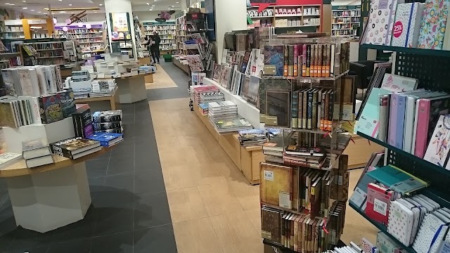Casa del Libro