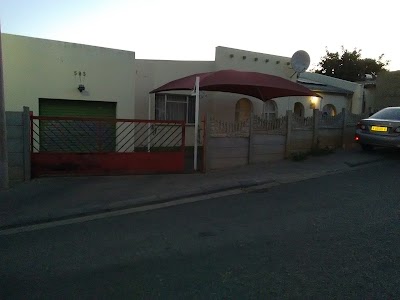 Photos of Park Foods Shopping Mall
