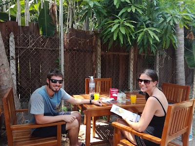 Photos of Dormpoint Hostel