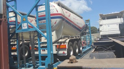 Photos of Nelion Trading Ltd