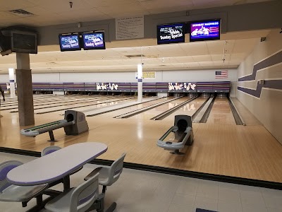 Coal Creek Bowling Center