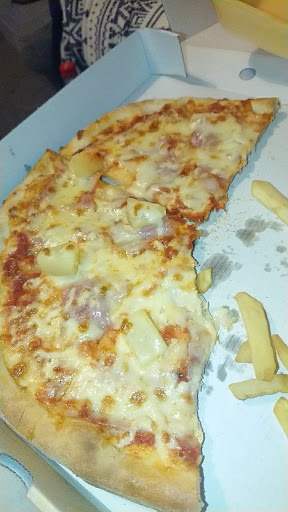 Massimo Pizza LTD - Thumbnail