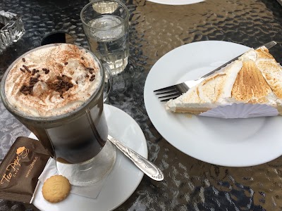Photos of In Cafe