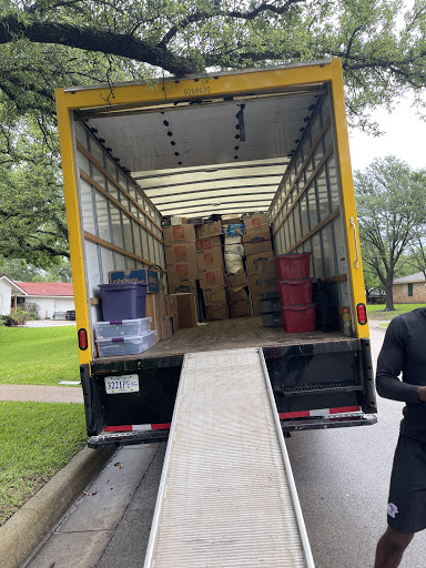 TMA Movers - Visual