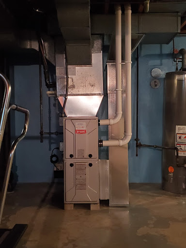 Reading Heating & Air Conditioning Inc