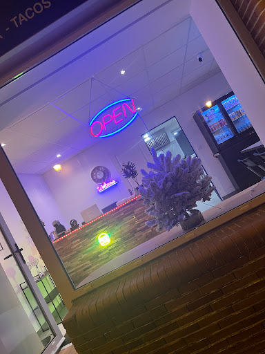 BSK Kebab