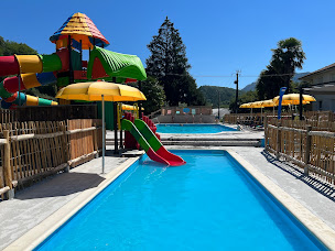 Photo n°32 de Camping Paradis 