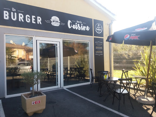 Photo 7 - SO BURGER