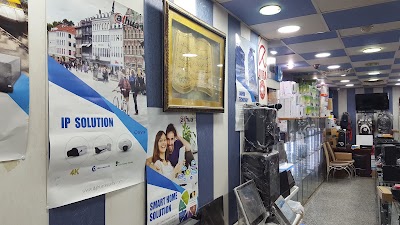 Photos of Al Ameer Company For Computer