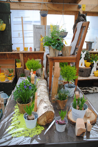 Gärtnerei und Blumenladen Wenzelburger - Thumbnail