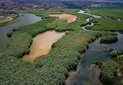 Ağrı Dağı Milli Parkı