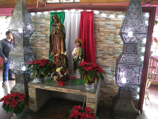 Café La Campanita Gallery - Mexico
