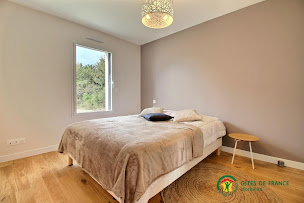 Photo n°4 de Ti Laouen - Gîtes de France à Sarzeau (Lodge)