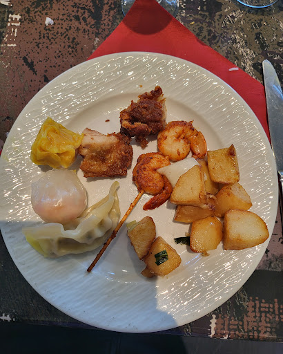 Restaurant Chez Chau - Thumbnail