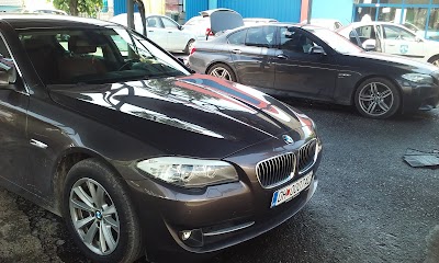 Photos of Автоперална Боки