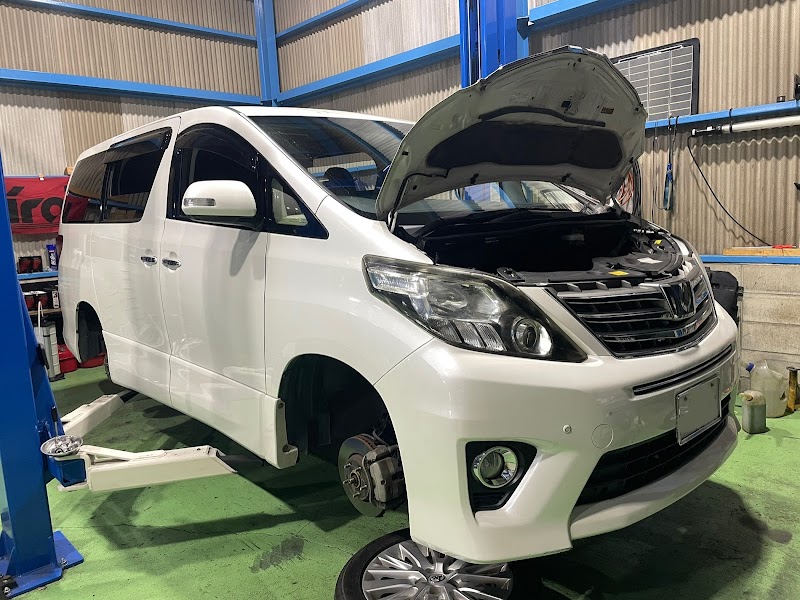 Car&moto custom FK works