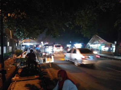 Photos of Halte RSUD Cibinong