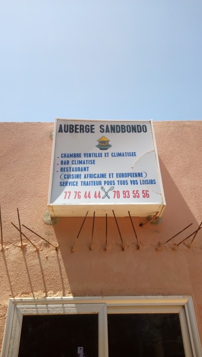 Photos of Kijer Sandbondo