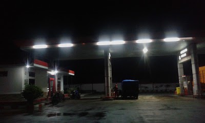 Photos of SPBU Indrapuri 14233
