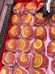 Photo n°13 de BOUCHERIE AFGHANE 85 Supermarché & Boucherie Halal à La Roche-sur-Yon (Bazar)