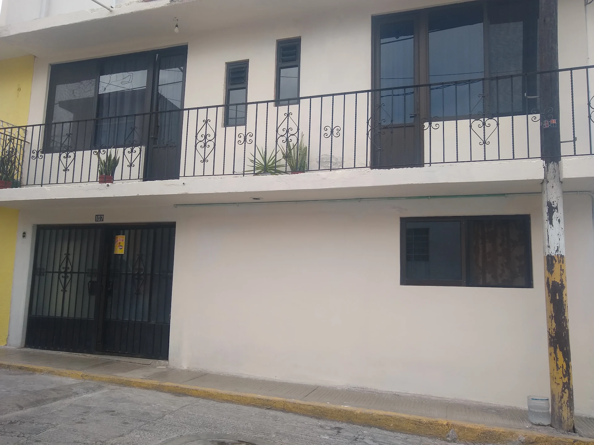 Posada Lindavista