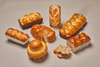 Brioches Fonteneau - Site de Boufféré à Montaigu-Vendée