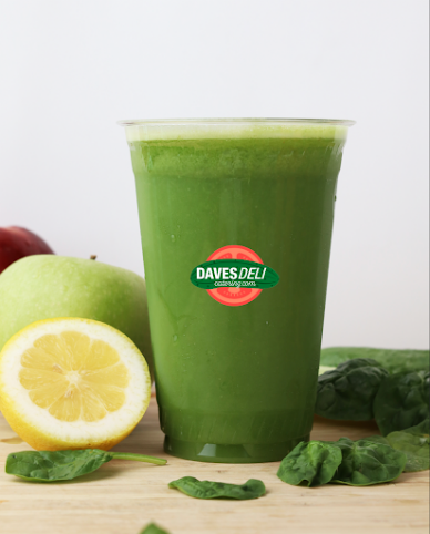 Dave's Deli & Catering by null