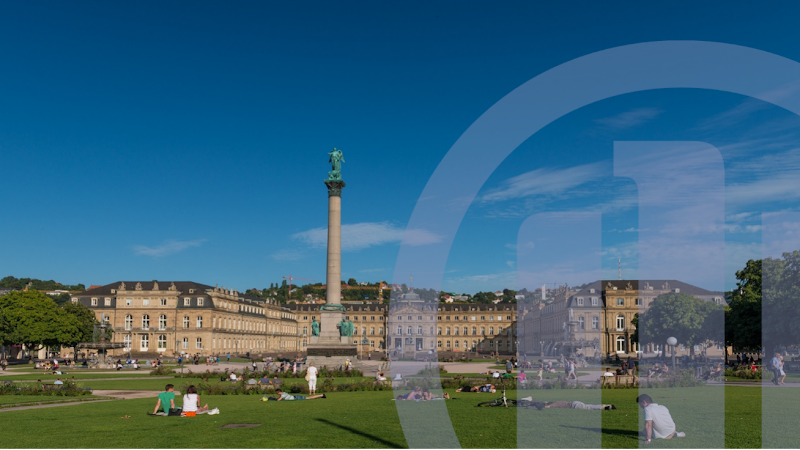 Allianz Versicherung Stuttgart | Hauptvertretung Pierre David Plewe