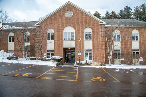 Nathan A. Glasgow DDS, PLLC