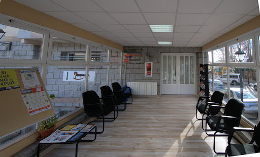 Centro Municipal de Servicios Sociales de Alpedrete - Thumbnail