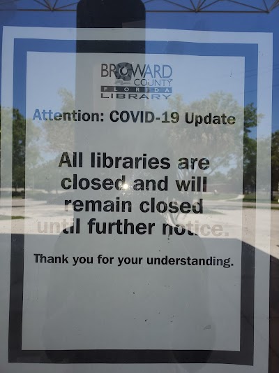 Northwest Branch Library