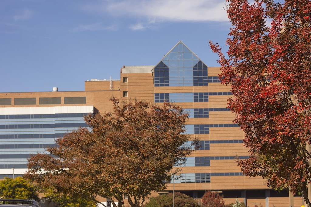 Atrium Health Wake Forest Baptist Cardiology Janeway Tower