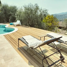 Photo n°2 de Concept Bois à Gilette (Constructeur de terrasses)