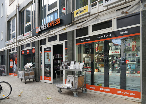 Kamera Express Hannover - Thumbnail