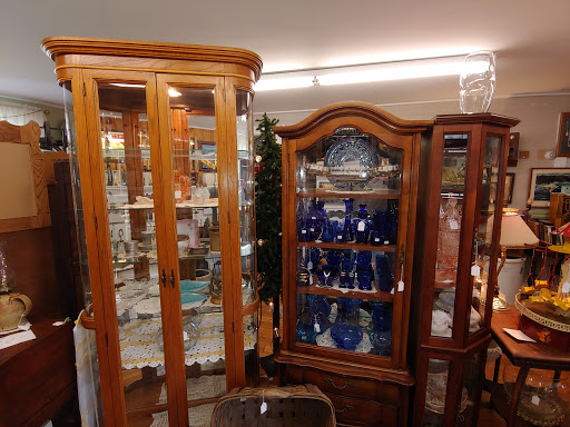 Holland Antiques, LLC Gallery - United States