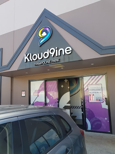 Kloud9ine - Visual