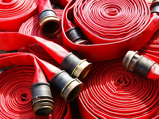 Lampi srl - estintori e antincendio a Mestre Gallery - Italy