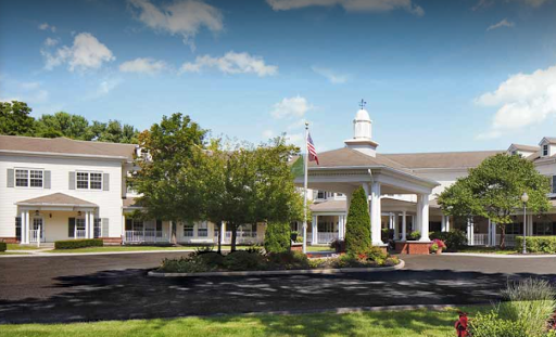 The Cottage at Litchfield Hills