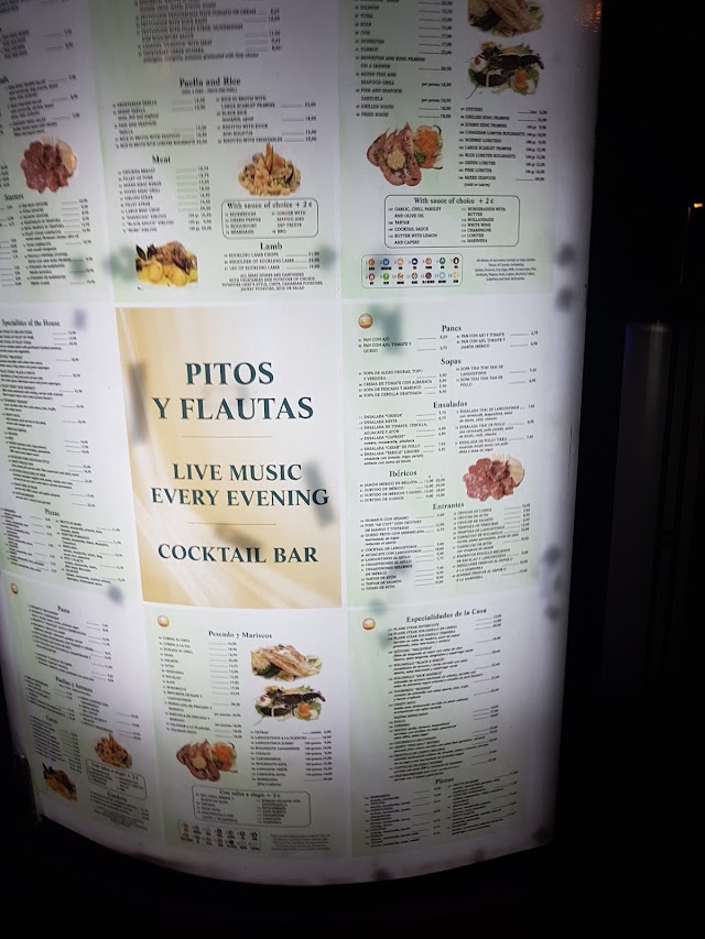 Misbah Tandoori Restaurant